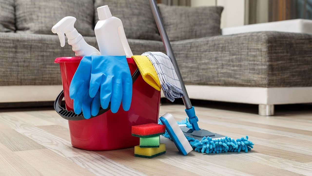 Maid In Tucson, LLC project