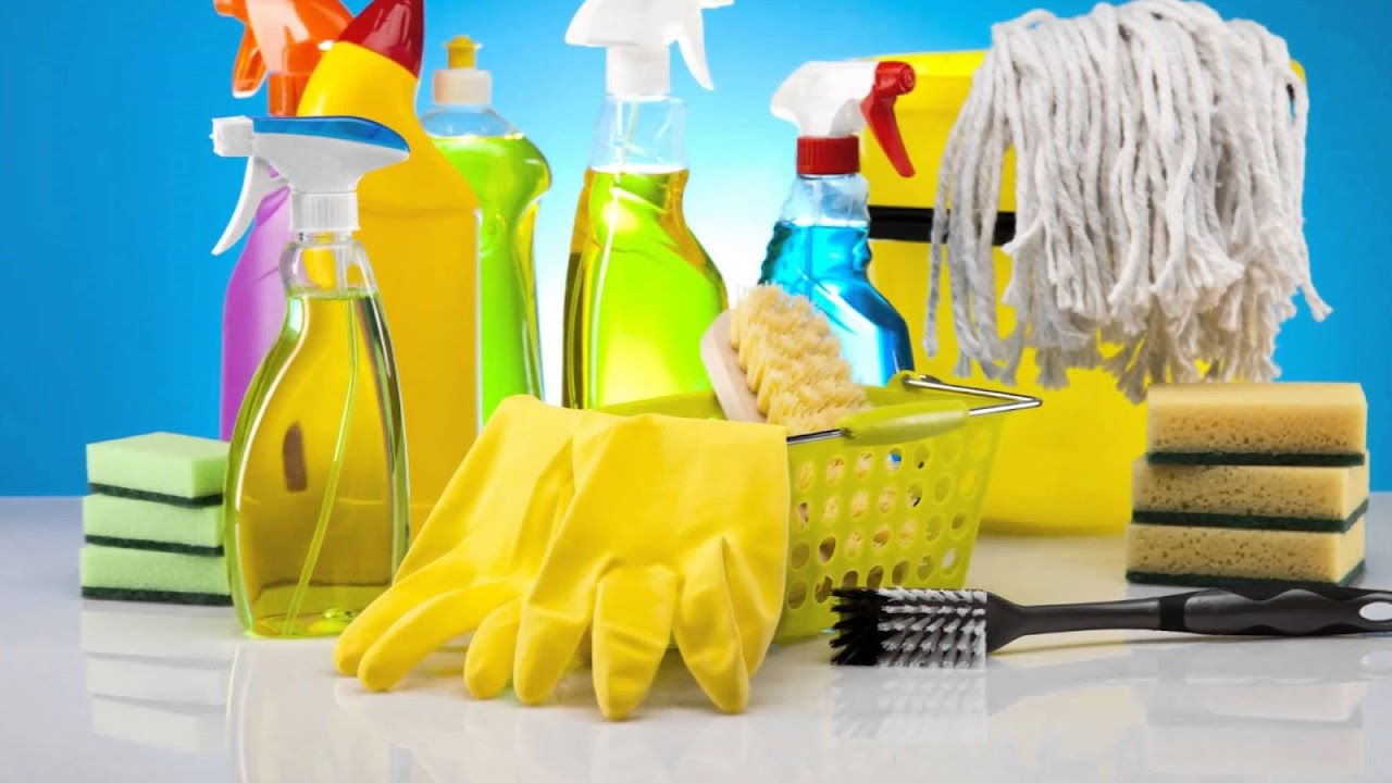 Maid In Tucson, LLC project
